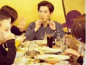 吃瓜系统娱乐圈盖庙的,吃瓜系统助力盖庙,揭秘明星跨界公益背后的故事